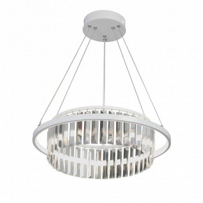 Подвесная люстра Vitaluce V54010 V54010-0/1S в Ноябрьске - noyabrsk.ok-mebel.com | фото
