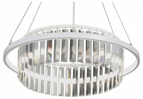 Подвесная люстра Vitaluce V54010 V54010-0/1S в Ноябрьске - noyabrsk.ok-mebel.com | фото 2