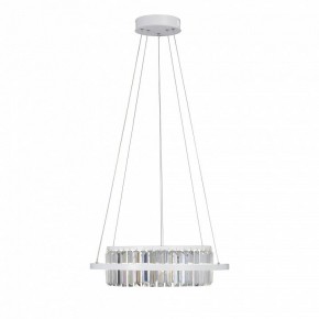 Подвесная люстра Vitaluce V54010 V54010-0/1S в Ноябрьске - noyabrsk.ok-mebel.com | фото 3