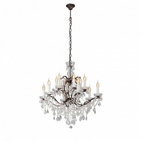 Подвесная люстра Vitaluce V5814 V5814-7/12 в Ноябрьске - noyabrsk.ok-mebel.com | фото