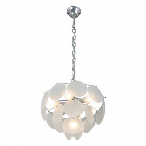 Подвесная люстра Vitaluce V5888 V5888-9/7 в Ноябрьске - noyabrsk.ok-mebel.com | фото 4
