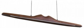 Подвесной светильник Arte Lamp Conca A4286SP-19BK в Ноябрьске - noyabrsk.ok-mebel.com | фото