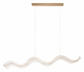 Подвесной светильник Arte Lamp Medusa A2092SP-1GO в Ноябрьске - noyabrsk.ok-mebel.com | фото 2
