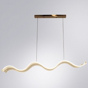 Подвесной светильник Arte Lamp Medusa A2092SP-1GO в Ноябрьске - noyabrsk.ok-mebel.com | фото 3