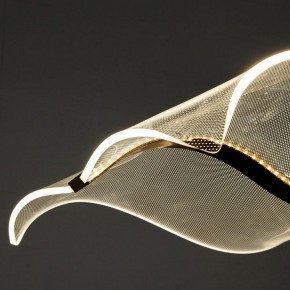 Подвесной светильник Arte Lamp Medusa A2092SP-1GO в Ноябрьске - noyabrsk.ok-mebel.com | фото 4