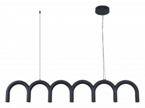 Подвесной светильник Arte Lamp Warhol A3258SP-45BK в Ноябрьске - noyabrsk.ok-mebel.com | фото 2