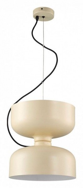 Подвесной светильник Divinare Paola 5863/33 SP-1 в Ноябрьске - noyabrsk.ok-mebel.com | фото 2