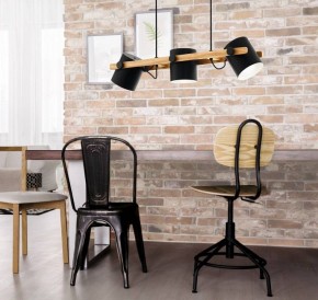 Подвесной светильник Eglo HORNWOOD 43517 в Ноябрьске - noyabrsk.ok-mebel.com | фото 3