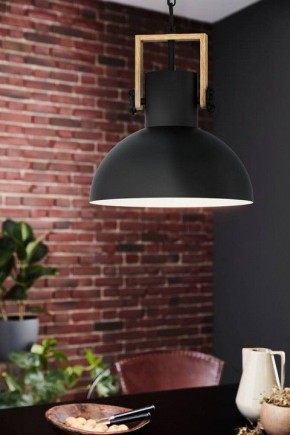 Подвесной светильник Eglo LUBENHAM 44056 в Ноябрьске - noyabrsk.ok-mebel.com | фото 2