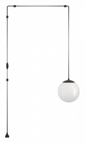 Подвесной светильник Eglo Rondo 3 900977 в Ноябрьске - noyabrsk.ok-mebel.com | фото 2