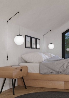 Подвесной светильник Eglo Rondo 3 900977 в Ноябрьске - noyabrsk.ok-mebel.com | фото 3