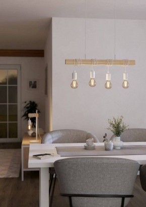Подвесной светильник Eglo TOWNSHEND 43704 в Ноябрьске - noyabrsk.ok-mebel.com | фото 2
