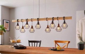Подвесной светильник Eglo TOWNSHEND 5 44077 в Ноябрьске - noyabrsk.ok-mebel.com | фото 3