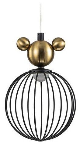 Подвесной светильник F-promo Mouse 4748-1P в Ноябрьске - noyabrsk.ok-mebel.com | фото