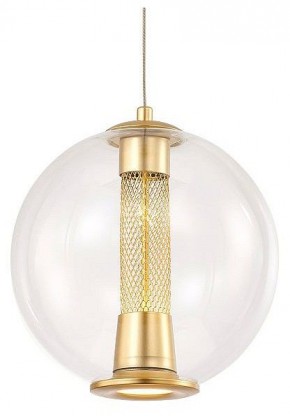 Подвесной светильник Favourite Boble 4551-2P в Ноябрьске - noyabrsk.ok-mebel.com | фото