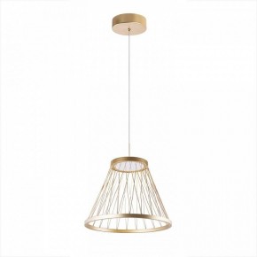 Подвесной светильник Favourite Fibra 4634-4P в Ноябрьске - noyabrsk.ok-mebel.com | фото 2