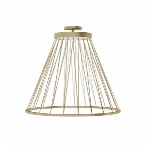 Подвесной светильник Favourite Fibra 4634-4P в Ноябрьске - noyabrsk.ok-mebel.com | фото 4