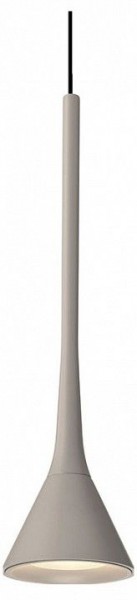 Подвесной светильник Favourite Klokken 4408-1P в Ноябрьске - noyabrsk.ok-mebel.com | фото