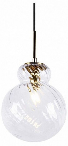 Подвесной светильник Favourite Ortus 4267-1P в Ноябрьске - noyabrsk.ok-mebel.com | фото