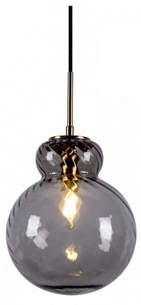 Подвесной светильник Favourite Ortus 4269-1P в Ноябрьске - noyabrsk.ok-mebel.com | фото 1