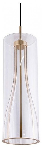 Подвесной светильник Favourite Striata 4626-1P в Ноябрьске - noyabrsk.ok-mebel.com | фото