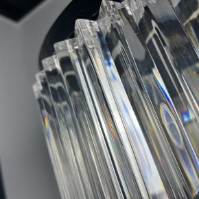 Подвесной светильник Imperiumloft Odeon Clear Glass Black 248522-22 в Ноябрьске - noyabrsk.ok-mebel.com | фото 12