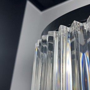 Подвесной светильник Imperiumloft Odeon Clear Glass Black 248522-22 в Ноябрьске - noyabrsk.ok-mebel.com | фото 13