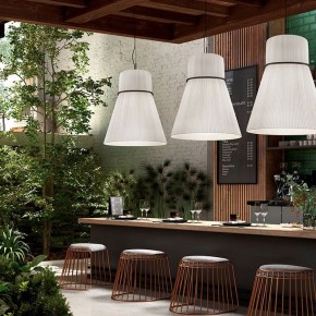 Подвесной светильник Imperiumloft PEO B peo01 в Ноябрьске - noyabrsk.ok-mebel.com | фото 4