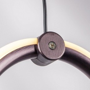 Подвесной светильник Lightstar Caramello 796139 в Ноябрьске - noyabrsk.ok-mebel.com | фото 5