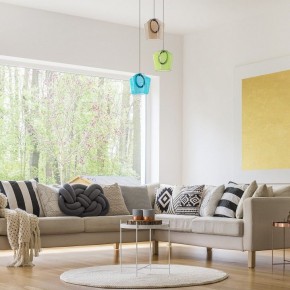 Подвесной светильник Lightstar Caramello 796139 в Ноябрьске - noyabrsk.ok-mebel.com | фото 8