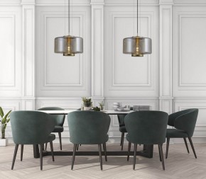 Подвесной светильник Mantra Jarras 6192 в Ноябрьске - noyabrsk.ok-mebel.com | фото 4