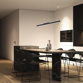 Подвесной светильник Mantra Lineal 8957 в Ноябрьске - noyabrsk.ok-mebel.com | фото 3