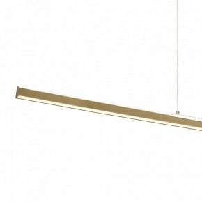 Подвесной светильник Mantra Lineal 8961 в Ноябрьске - noyabrsk.ok-mebel.com | фото 4