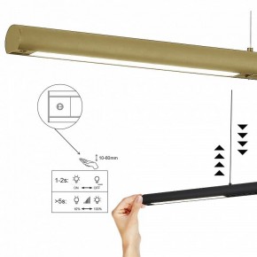 Подвесной светильник Mantra Lineal 9036 в Ноябрьске - noyabrsk.ok-mebel.com | фото 5