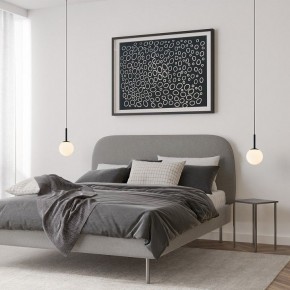 Подвесной светильник Mantra Puebla 8887 в Ноябрьске - noyabrsk.ok-mebel.com | фото 3