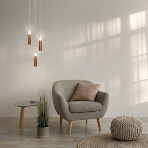 Подвесной светильник Mantra Spark 8968 в Ноябрьске - noyabrsk.ok-mebel.com | фото 3