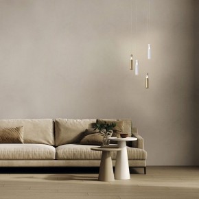 Подвесной светильник Mantra Spark 8969 в Ноябрьске - noyabrsk.ok-mebel.com | фото 3
