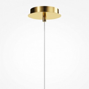 Подвесной светильник Maytoni Aura MOD016PL-01BS1 в Ноябрьске - noyabrsk.ok-mebel.com | фото 6
