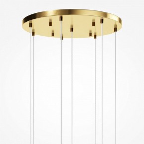 Подвесной светильник Maytoni Aura MOD016PL-08BS1 в Ноябрьске - noyabrsk.ok-mebel.com | фото 6