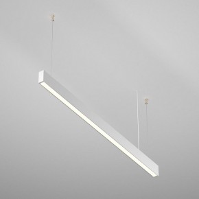 Подвесной светильник Maytoni BASIS P051PL-36W2.7-6K-W в Ноябрьске - noyabrsk.ok-mebel.com | фото 2