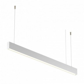 Подвесной светильник Maytoni BASIS P051PL-36W2.7-6K-W в Ноябрьске - noyabrsk.ok-mebel.com | фото 3