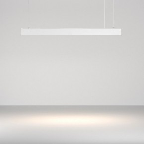 Подвесной светильник Maytoni BASIS P051PL-36W2.7-6K-W в Ноябрьске - noyabrsk.ok-mebel.com | фото 4
