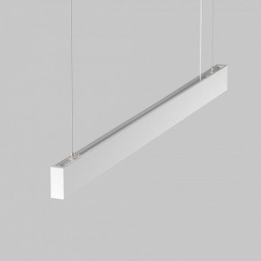 Подвесной светильник Maytoni BASIS P051PL-36W2.7-6K-W в Ноябрьске - noyabrsk.ok-mebel.com | фото 5