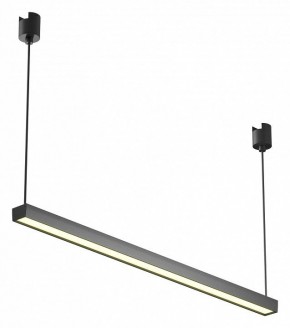 Подвесной светильник Maytoni Basis TR170-1-26W3K-B в Ноябрьске - noyabrsk.ok-mebel.com | фото