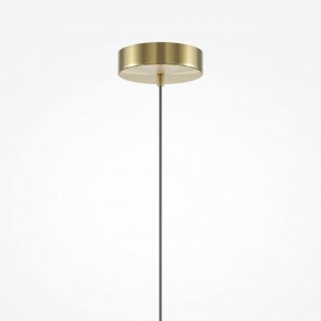 Подвесной светильник Maytoni Brosche MOD362PL-L10BG3K в Ноябрьске - noyabrsk.ok-mebel.com | фото 5