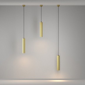 Подвесной светильник Maytoni Calipso P106PL-01-GU10-BS в Ноябрьске - noyabrsk.ok-mebel.com | фото 5