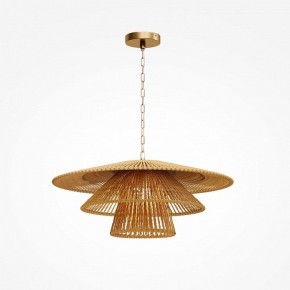 Подвесной светильник Maytoni Costa MOD394PL-01BS1 в Ноябрьске - noyabrsk.ok-mebel.com | фото 3