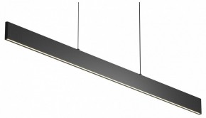 Подвесной светильник Maytoni Ephoria P109PL-36W2.7-6K-B в Ноябрьске - noyabrsk.ok-mebel.com | фото