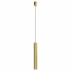 Подвесной светильник Maytoni Focus Led TR155-1-5W4K-BS в Ноябрьске - noyabrsk.ok-mebel.com | фото 7