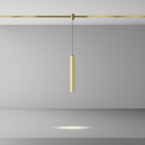 Подвесной светильник Maytoni Focus Led TR155-1-5W4K-BS в Ноябрьске - noyabrsk.ok-mebel.com | фото 9